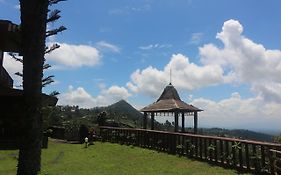Sukuh Cottage